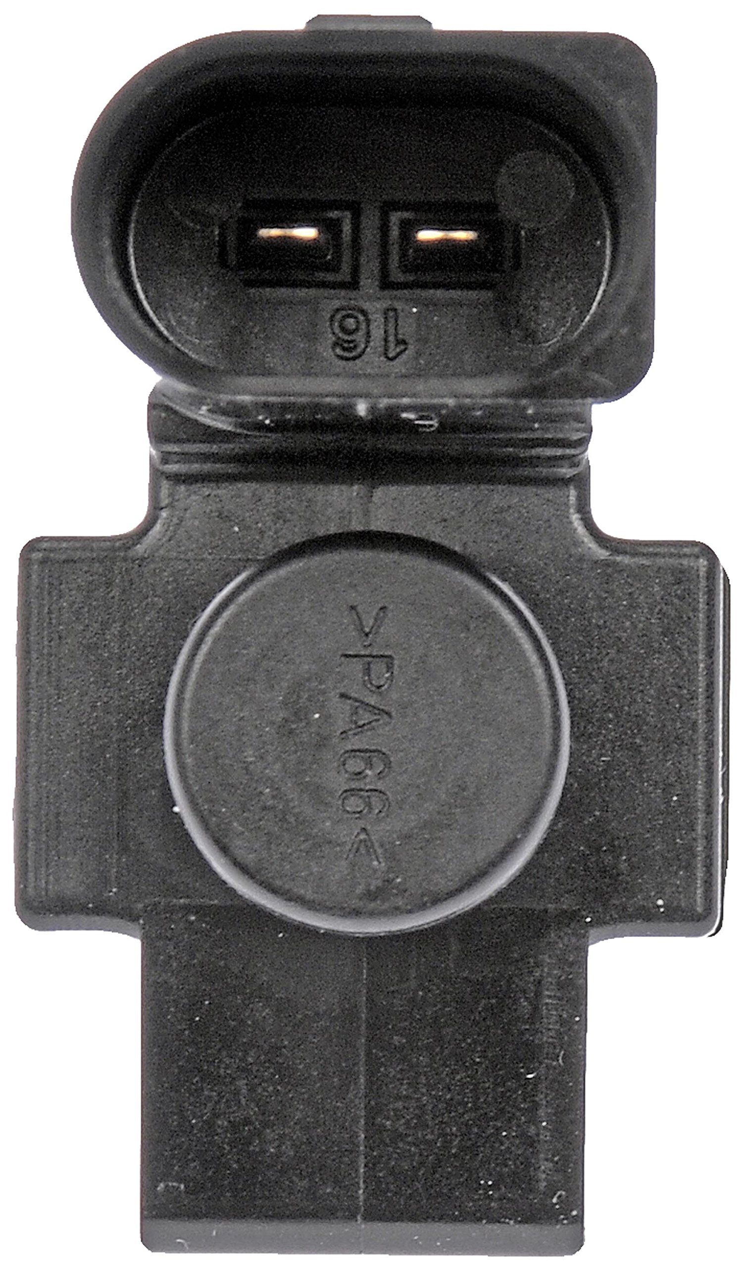 Dorman Solenoide de control de inyección de aire secundario 667-108