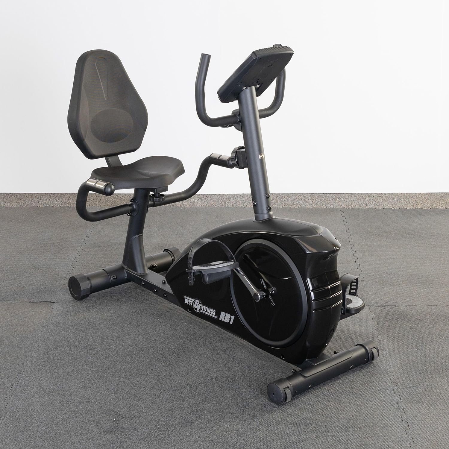Recumbent Bike
