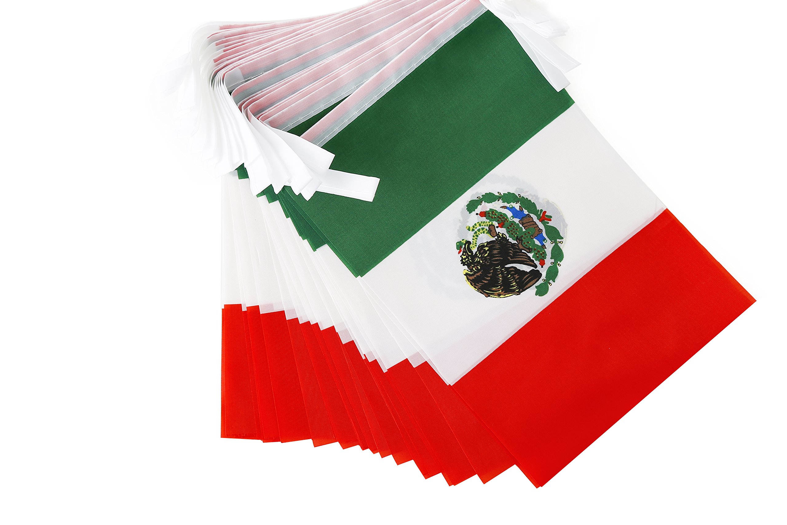 What Are The Colorful Mexican Flags Called at Michael Eide blog