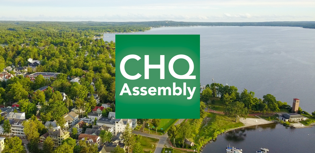 Chautauqua for Android