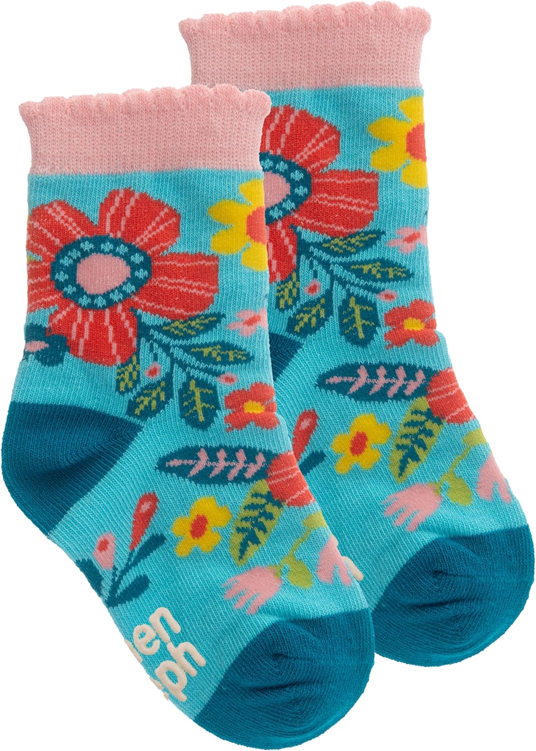 Stephen Joseph Baby Boys' Crew Socks Clothing, Shoes & Jewelry