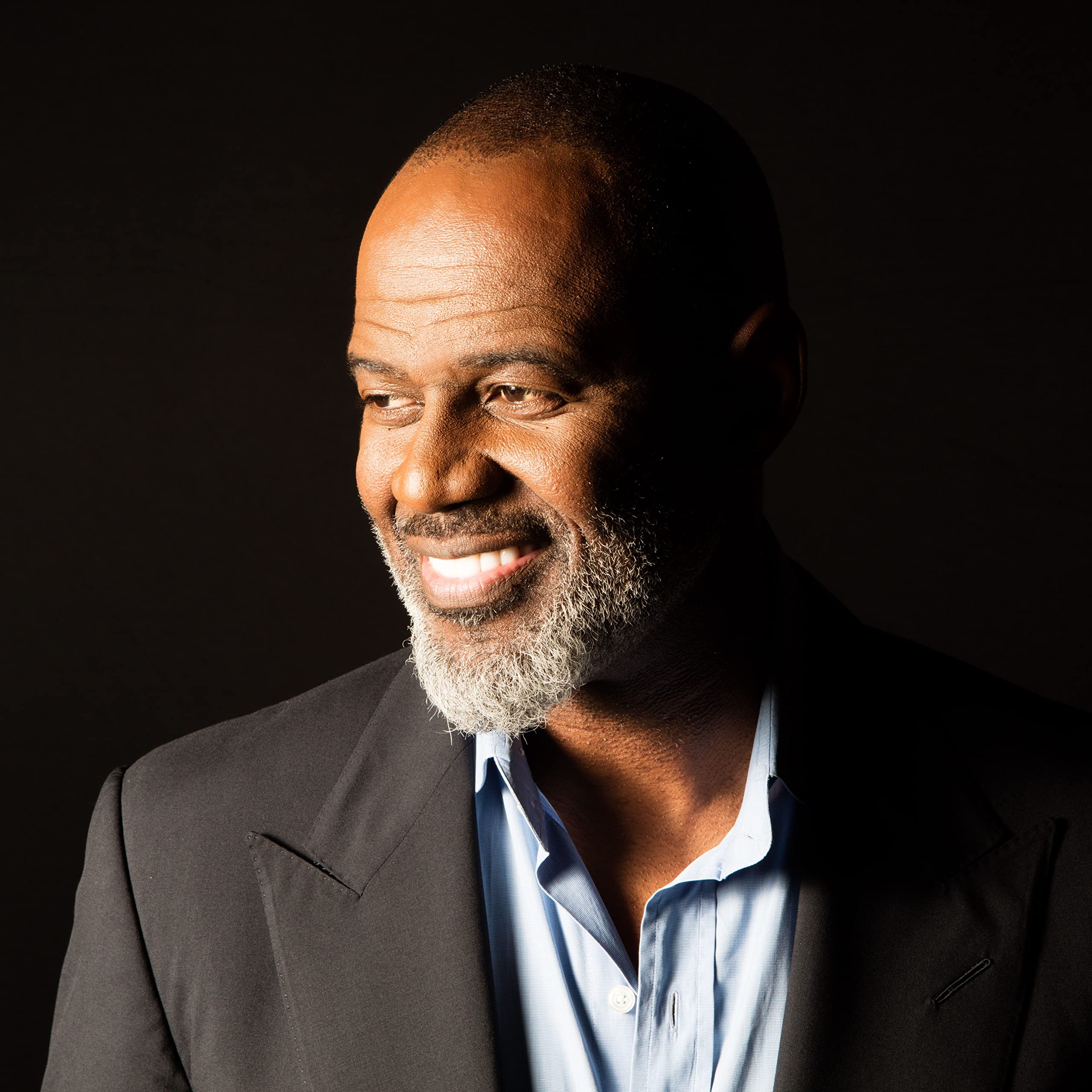 Brian McKnight