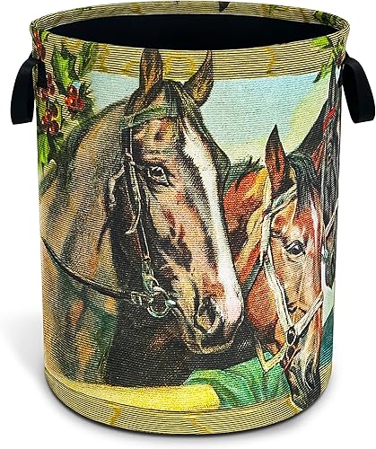 Miniatura 6 de Cesta de lavandería de coche de carreras, divertida cesta de ropa Oxford con asa, plegable, portátil, cesta de almacenamiento de ropa de 18.9 x 16.5