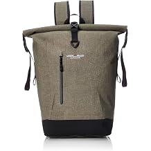 Legend Walker Backpack, Waterproof, A4 Storage, Beige