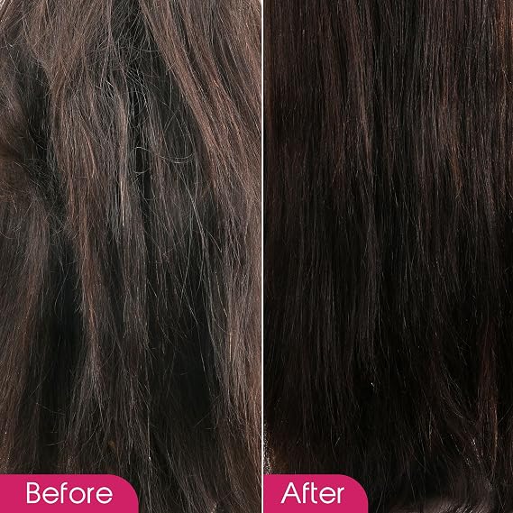 Wonder Wig Solution Detangling Refresher Cream 10.1oz for Wig | Protecting Hair and Gives Hydration with Shea Butter Infused Formula, Moisturizing and Soften Hair, Detangler Hair with High Shine