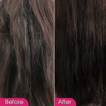 Wonder Wig Solution Detangling Refresher Cream 10.1oz for Wig | Protecting Hair and Gives Hydration with Shea Butter Infused Formula, Moisturizing and Soften Hair, Detangler Hair with High Shine