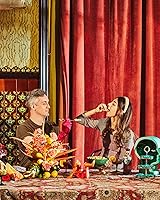 Vista 9 de Baby Let Me Hold Your Snacks Spoon - Cuchara para servir, lanzador de ensalada, cuchara de aperitivo por DADA Daily