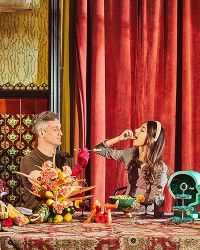 Miniatura 9 de Baby Let Me Hold Your Snacks Spoon - Cuchara para servir, lanzador de ensalada, cuchara de aperitivo por DADA Daily