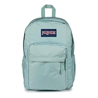 JANSPORT Big Day Pack Zaino capiente con scomparto per laptop da 15 pollici