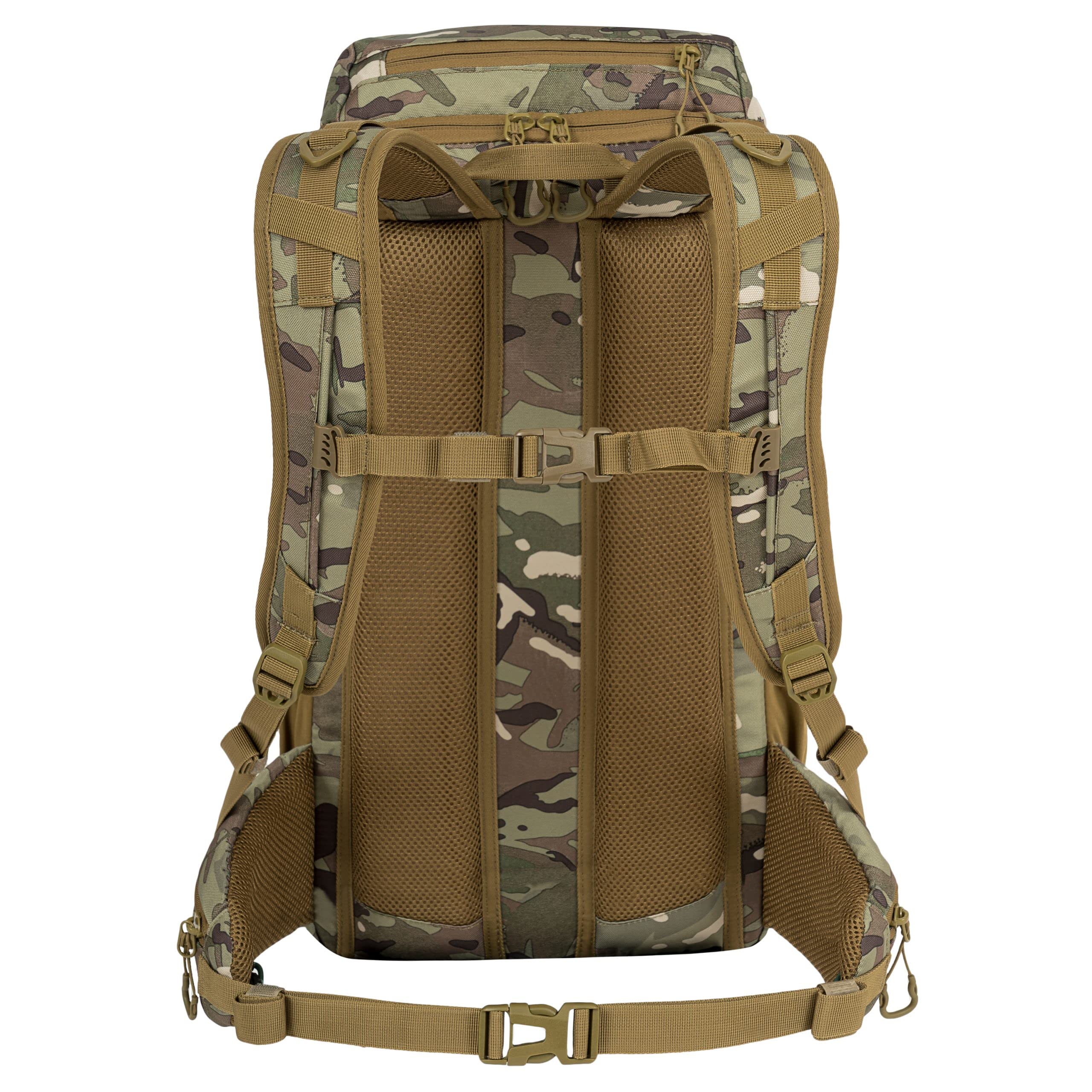 Highlander Plecak Eagle 2 20L HMTC Camo