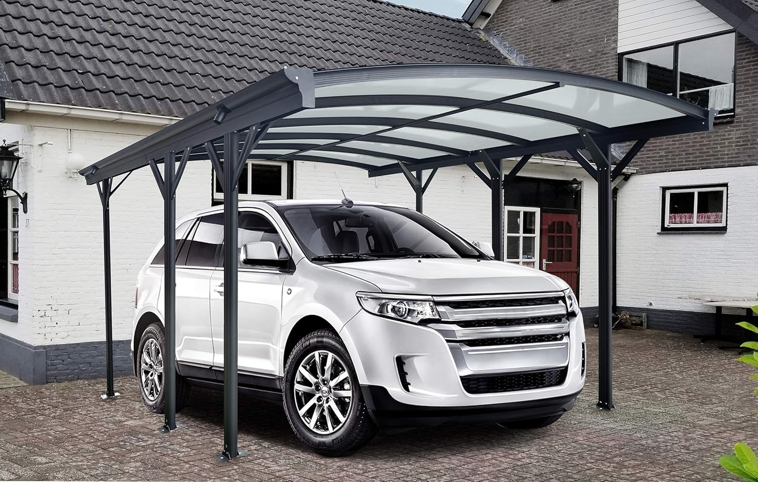 Roof For Carport 2022