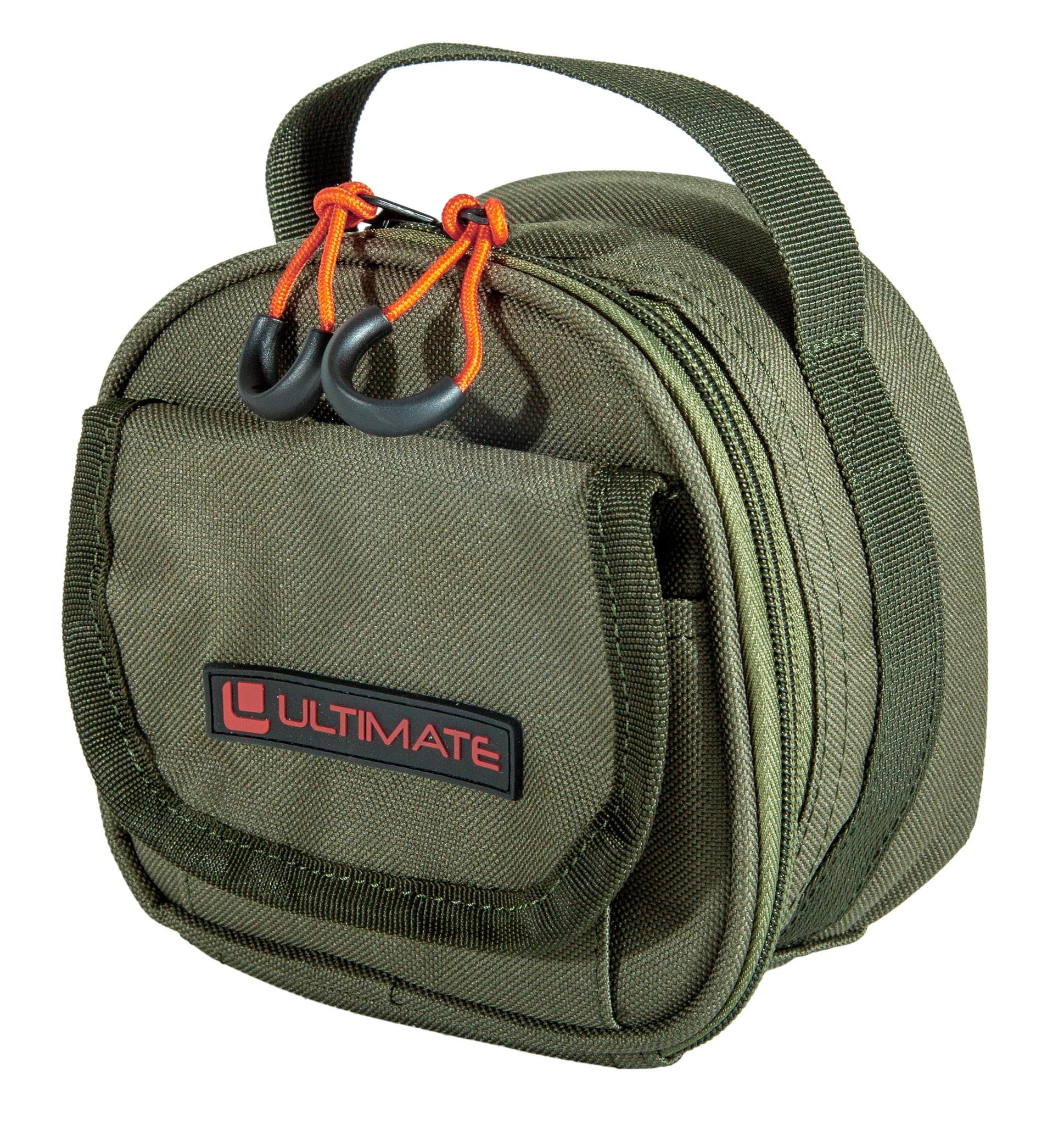 Ultimate Reel Case - Fishing Bag