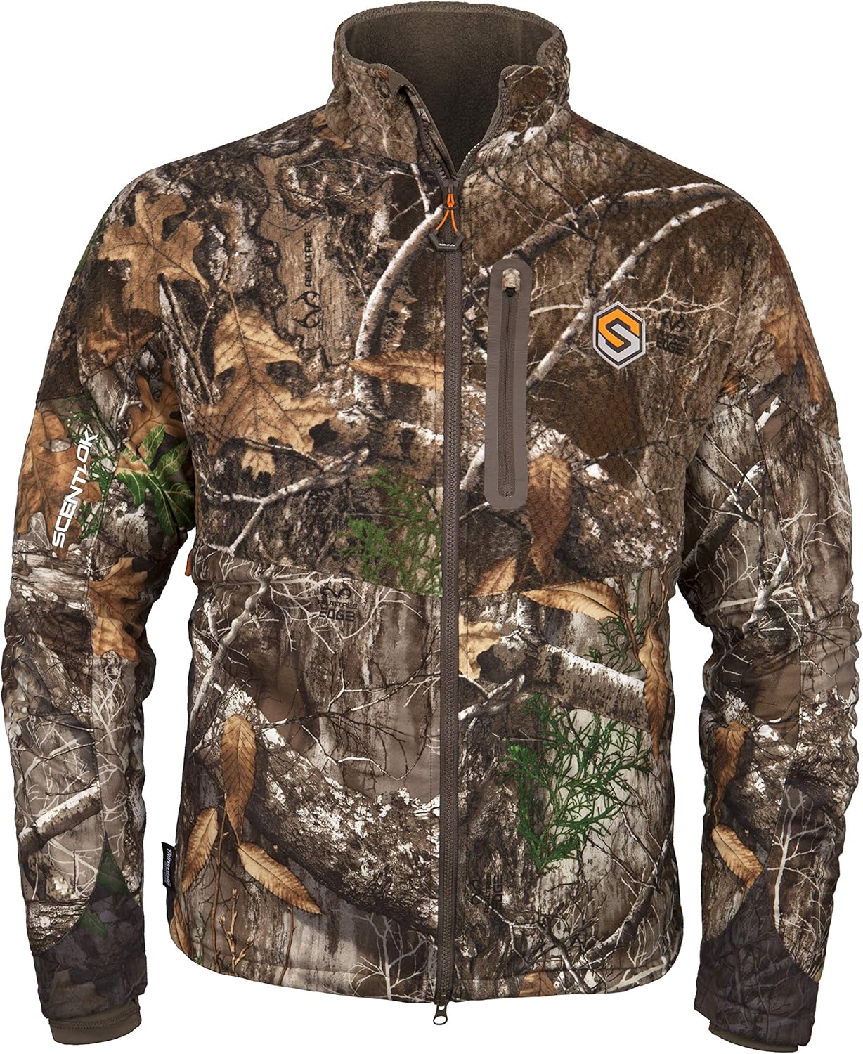 scent lok jacket