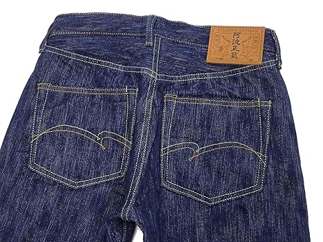 新品BLUE LABELデニム ジーンズ JAPAN BLUE JEANS] 【コラボ情報】JBJ×Kawasaki コラボジーンズ