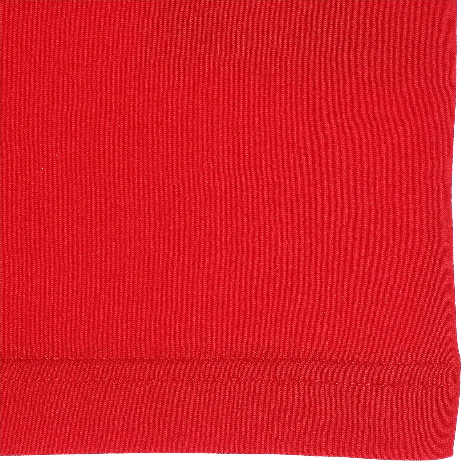 Miniatura 9 de PUMA Mens Standard Scuderia Ferrari Race Shield Tee