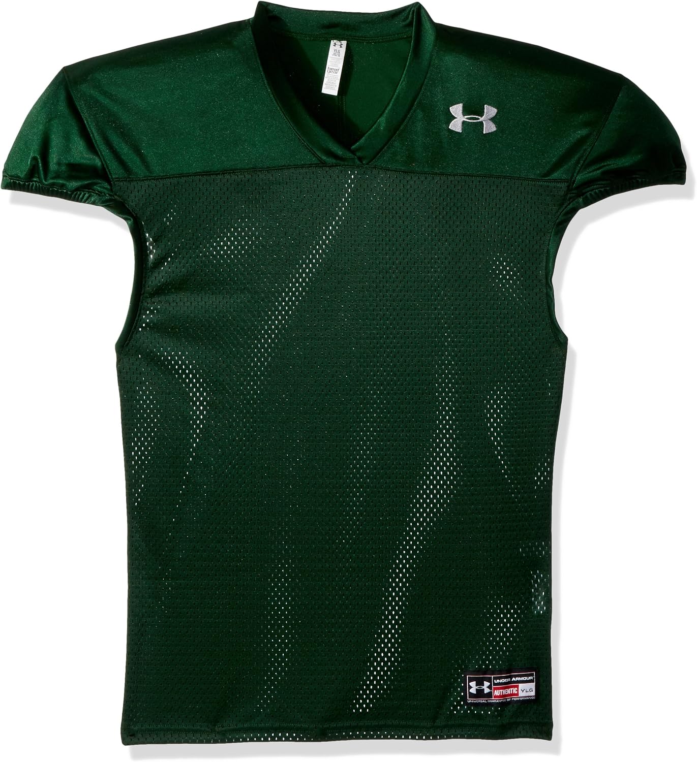 Under Armour Boys Football Jersey