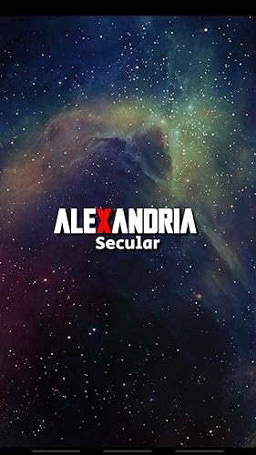 Alexandria Secular