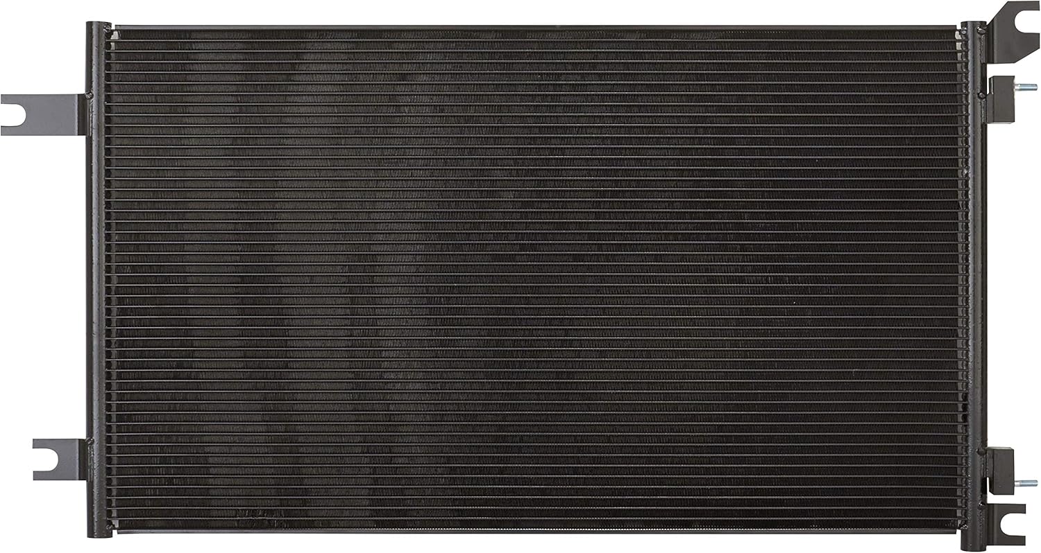 Spectra Premium 79109 Industrial Air Conditioning Condenser Automotive