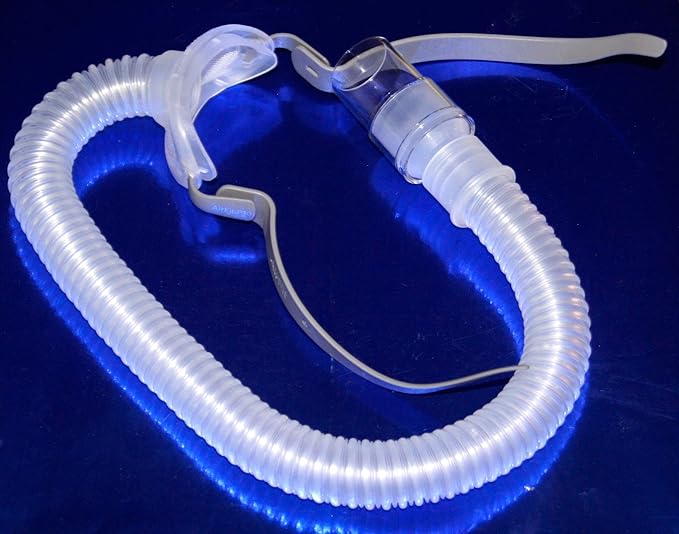 airfit p10 frame system