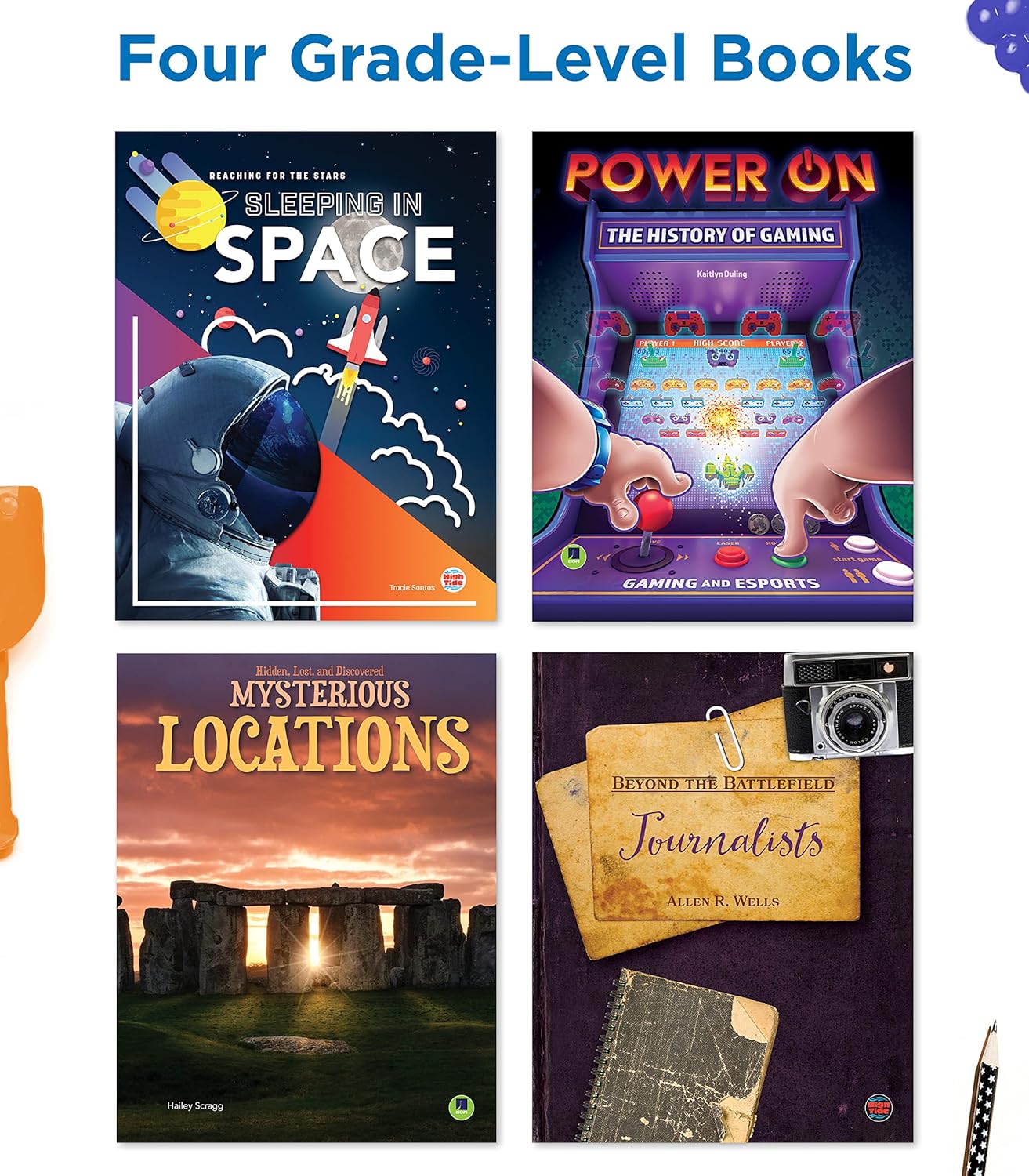 Summer Bridge Activities 6-7 Bundle, Ages 11-12, Math, Reading Comprehension, Writing, Science Summer Learning 7th Grade Workbooks All Subjects With Flash Cards, Children's Books, Drawstring Bag      Paperback – Student Edition, April 14, 2022