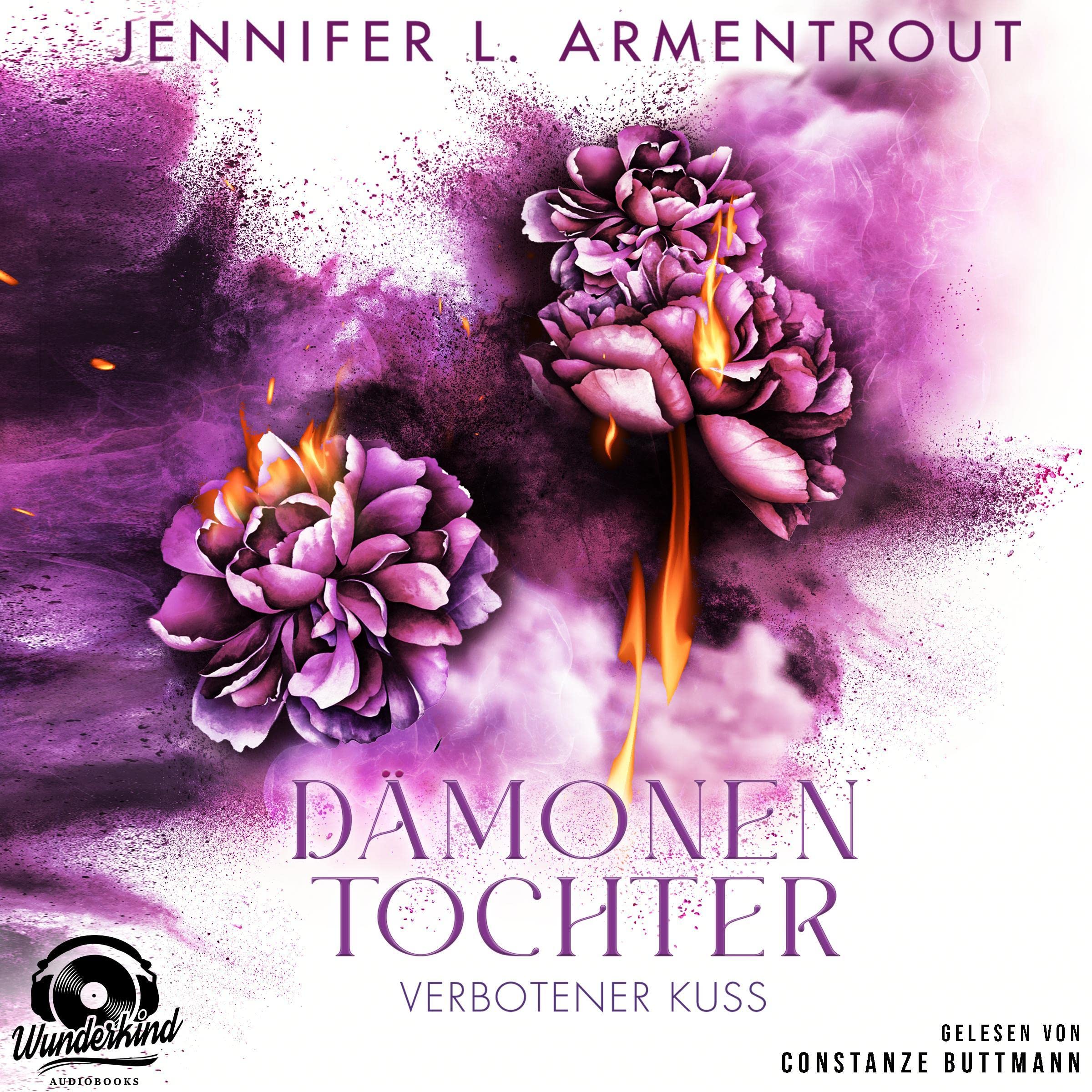 Cover art for Verbotener Kuss