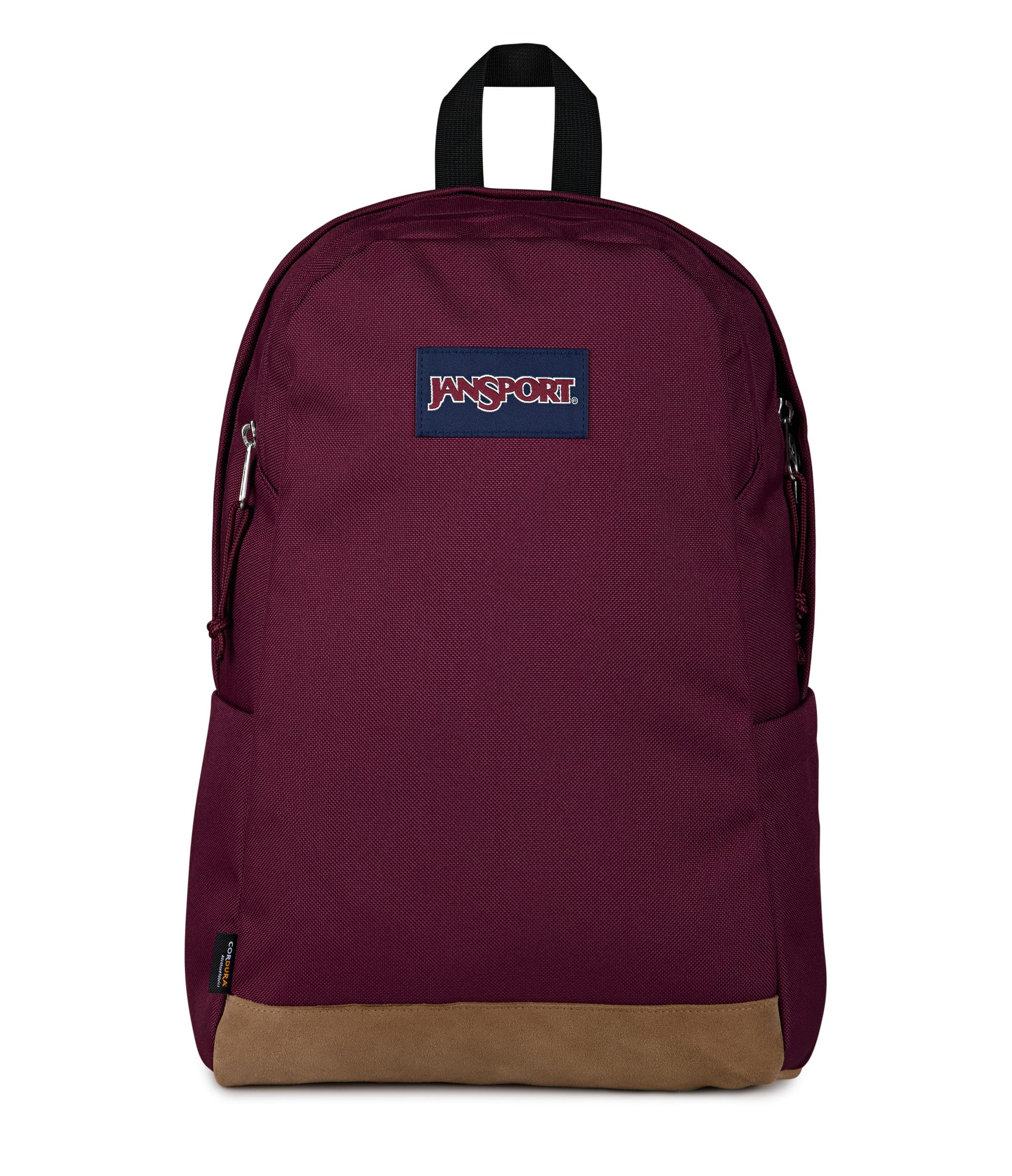 Right Pack Sleek, Cherry Lacquer