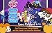 MY LITTLE PONY: Trick or Treat