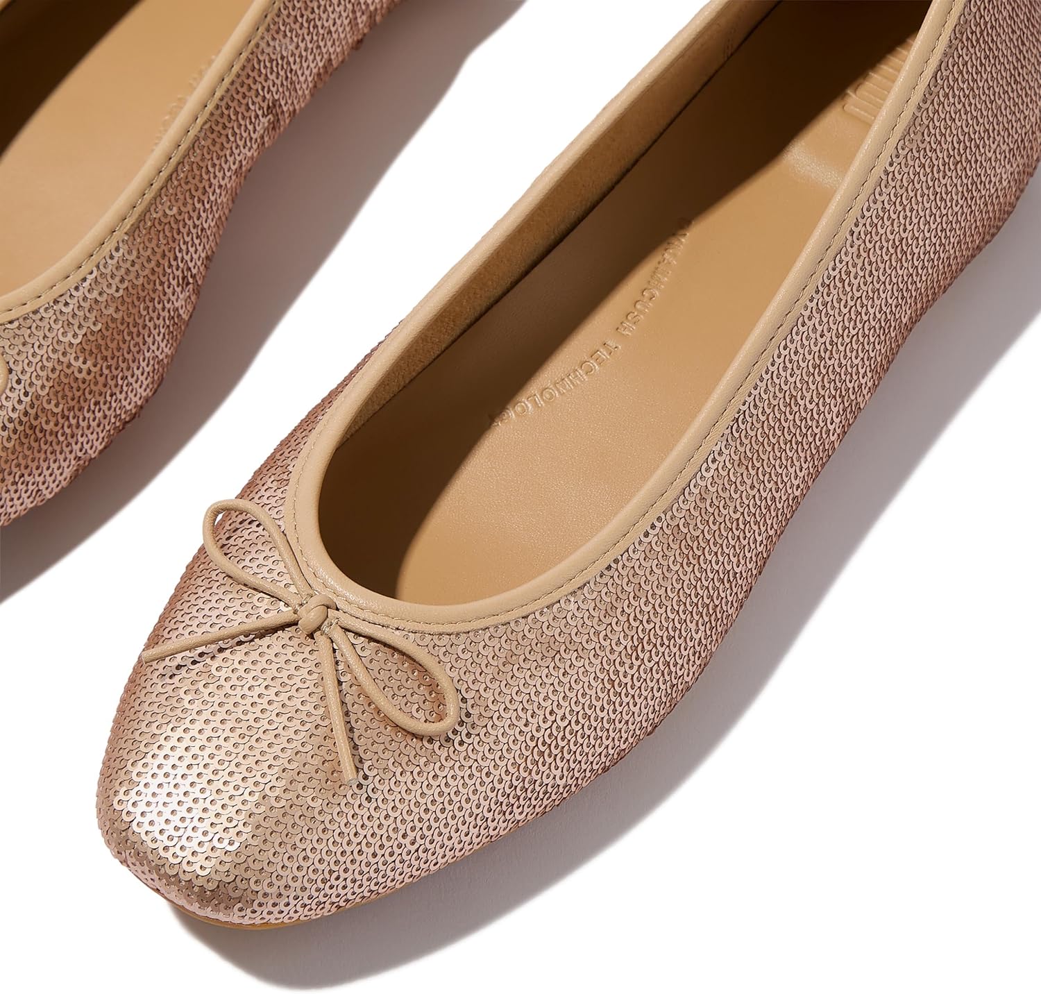 FitFlop Women's Ballet Flat