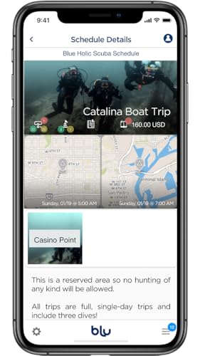 Scuba.app