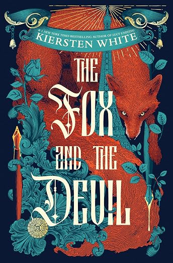 The Fox and the Devil