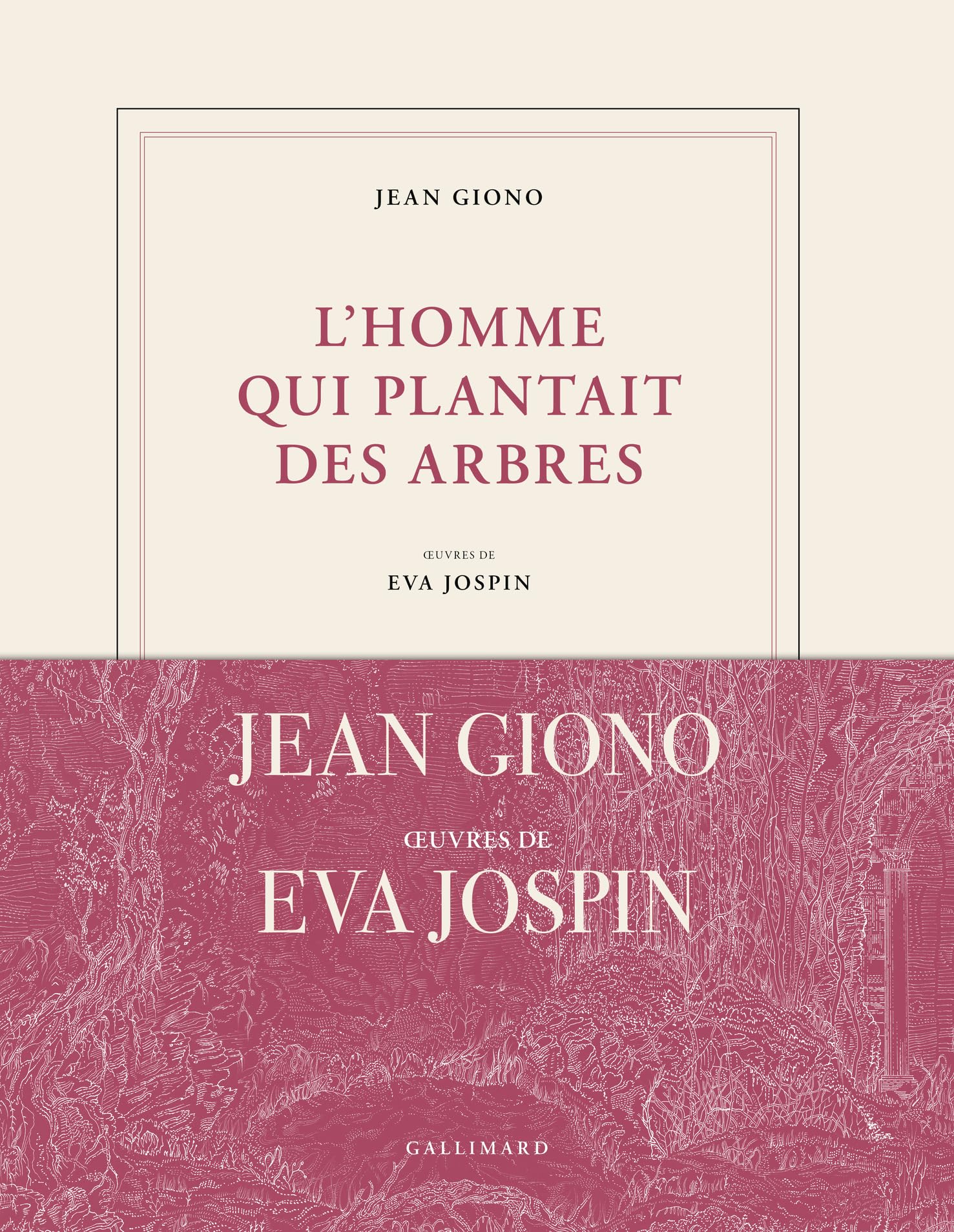 L'homme qui plantait des arbres