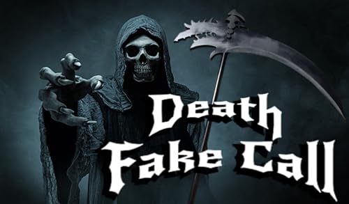Death Fake Call