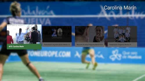 Andalucía es Deporte TV