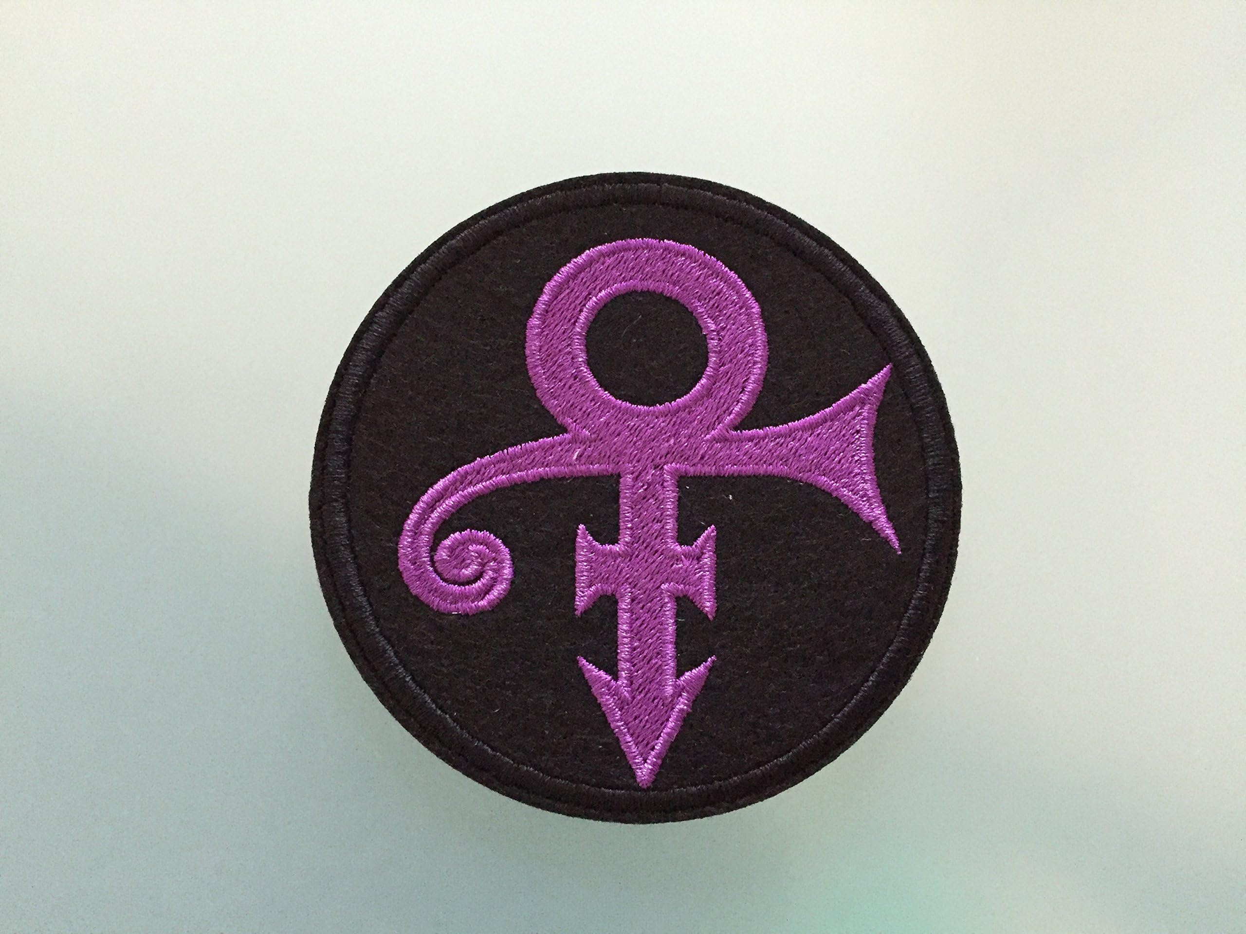 Prince Purple Patch