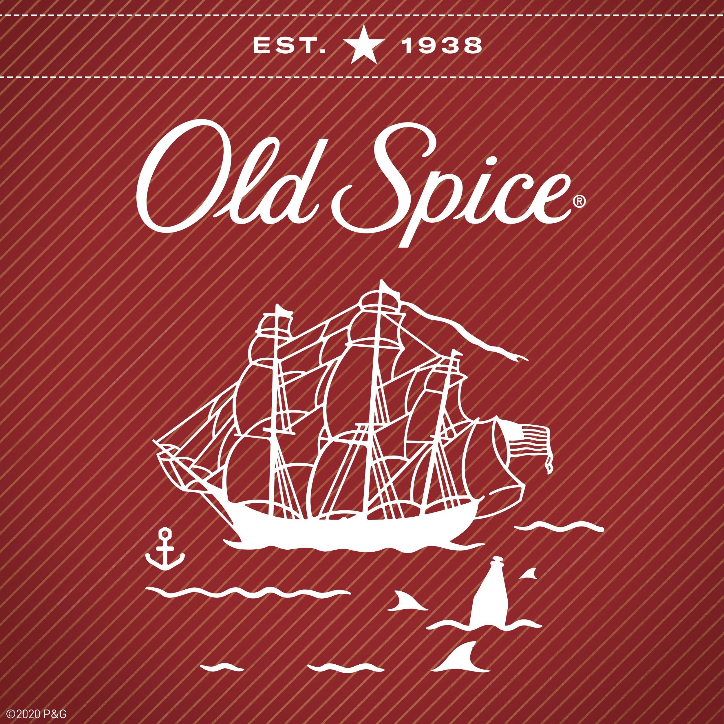 Old Spice Fiji Antiperspirant - 2 Pack -10 Old Spice Fiji Antiperspirant - 2 Pack -10