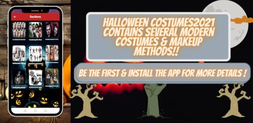 Halloween Costumes 2021