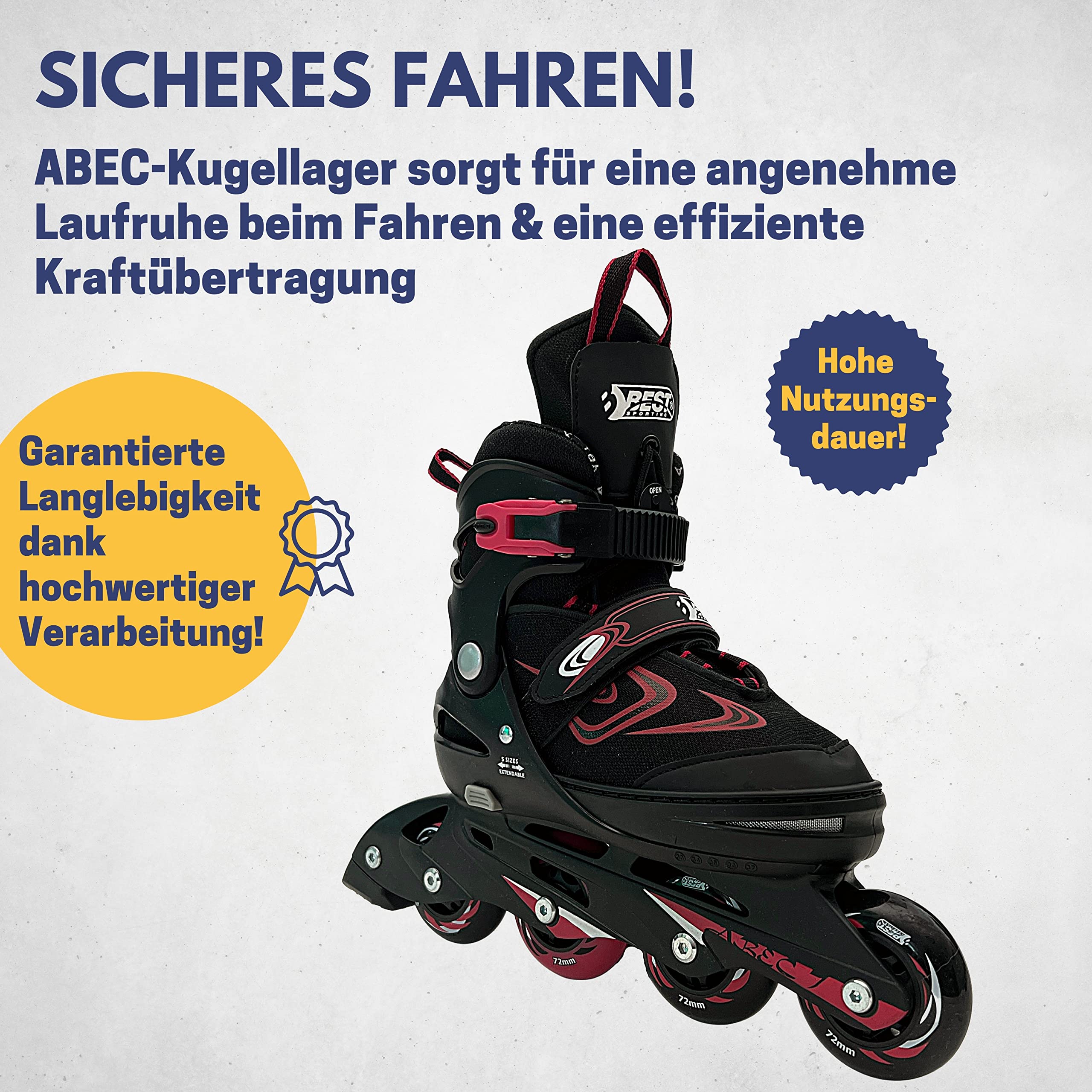 Patins à roulettes pour enfants | Sports Direct Patins à roulettes pour enfants | Sports Direct