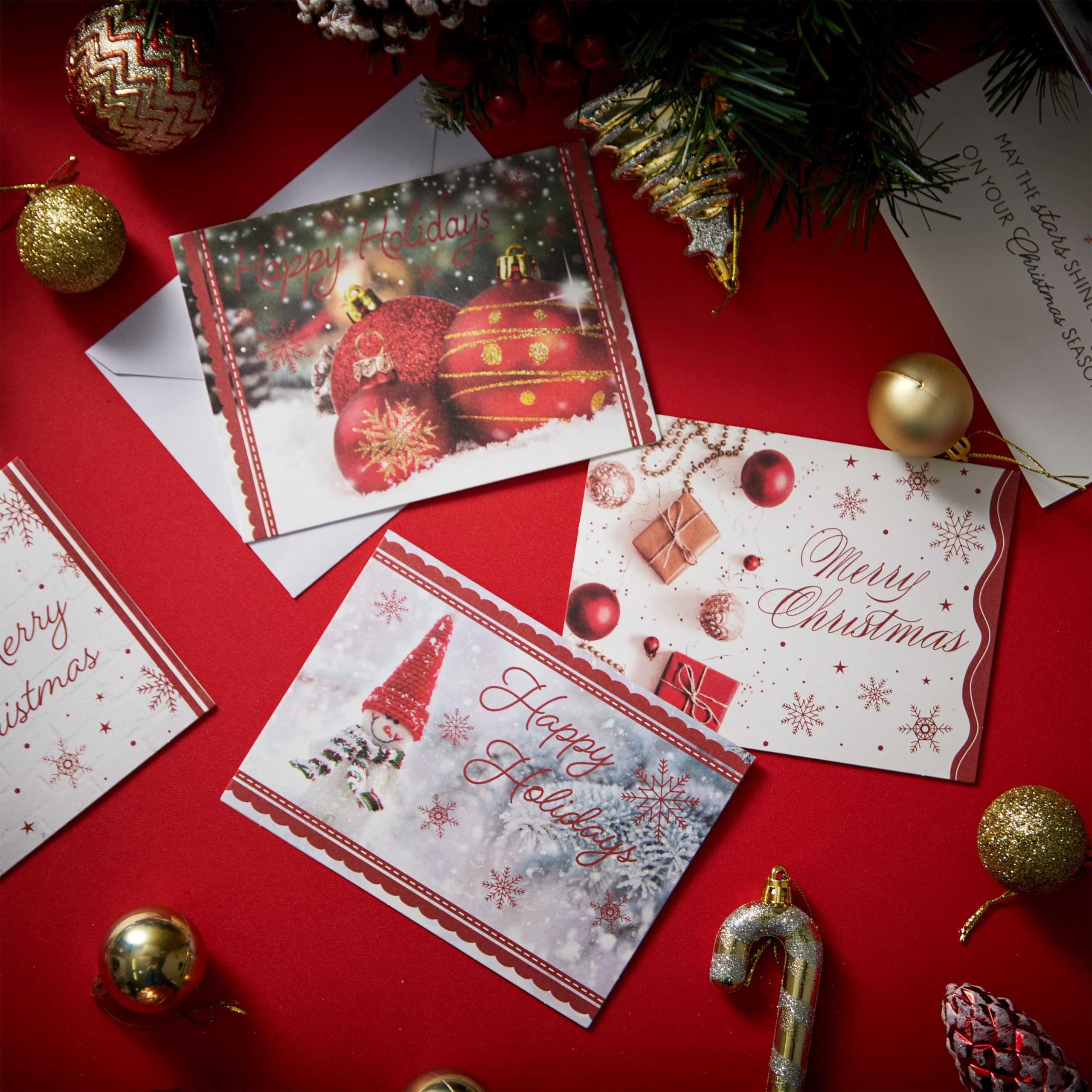 Disegni Di Natale Per Biglietti - Disegni HD - Foto 10