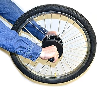 Premium Bicycle Wheel Gyroscope, 20