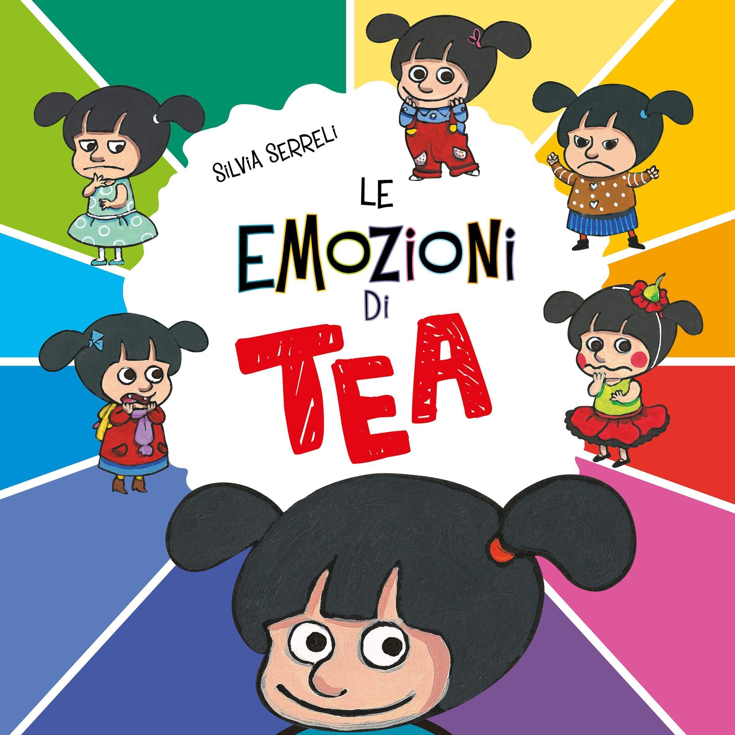 Le emozioni di Tea