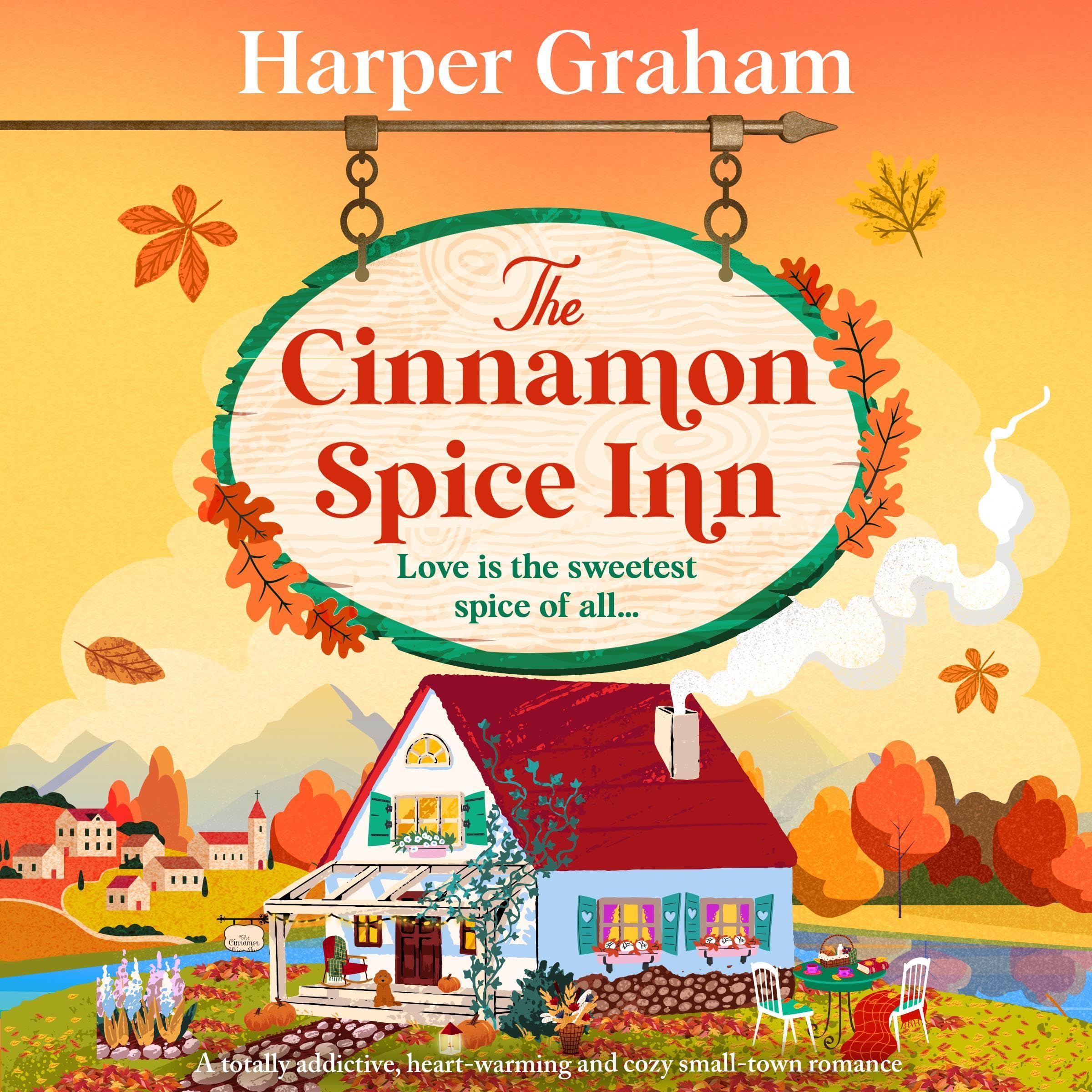 The Cinnamon Spice Inn