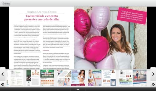 Revista Bem-Estar