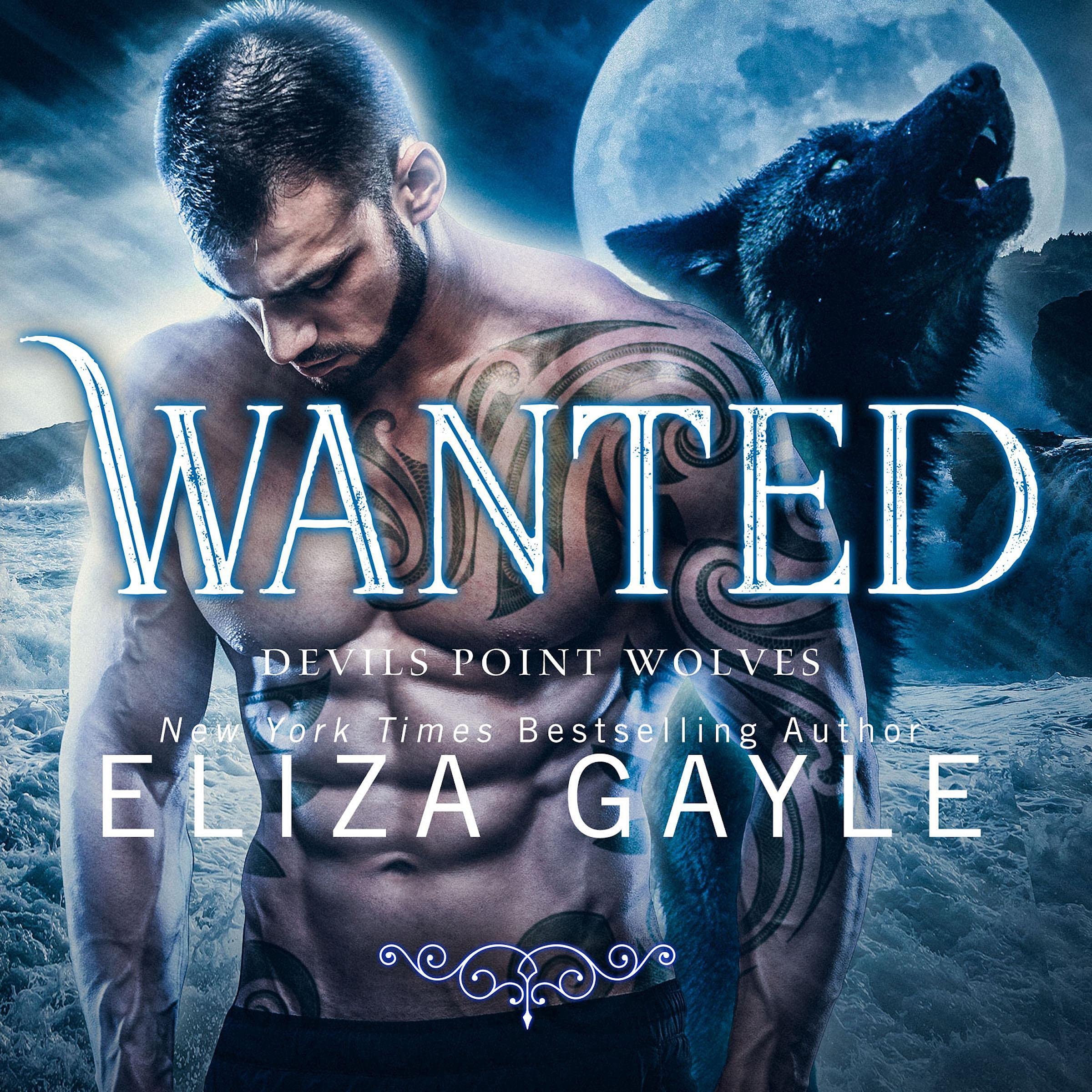 Cover art for Wanted: Mating Season