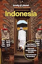 Lonely Planet Indonesia Travel Guide Lahore, Karachi - Pakistan