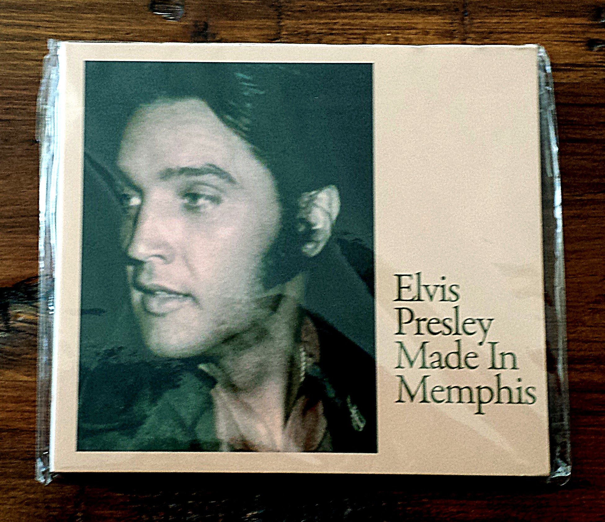 Made in Memphis