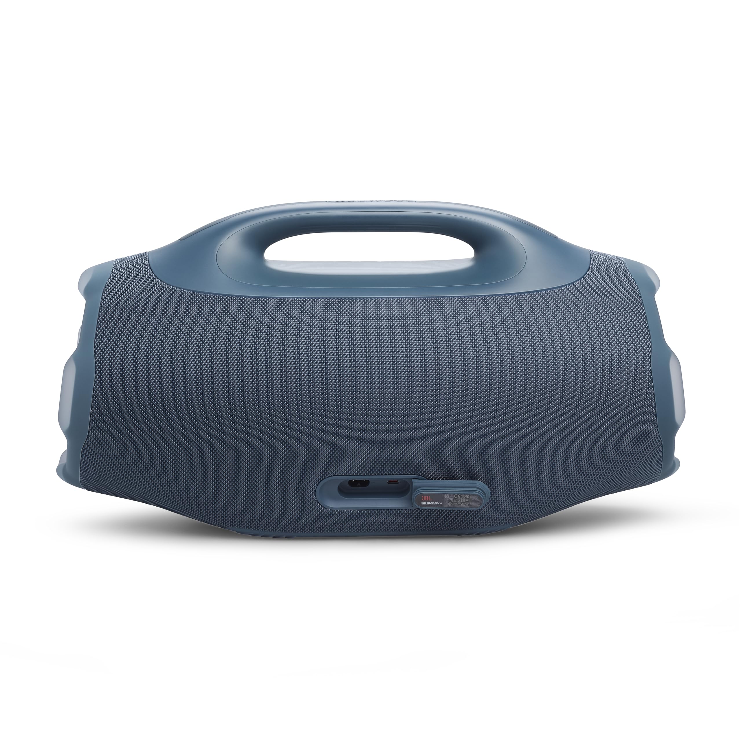 Amazon.com: JBL Boombox 4 - Most Powerful Portable