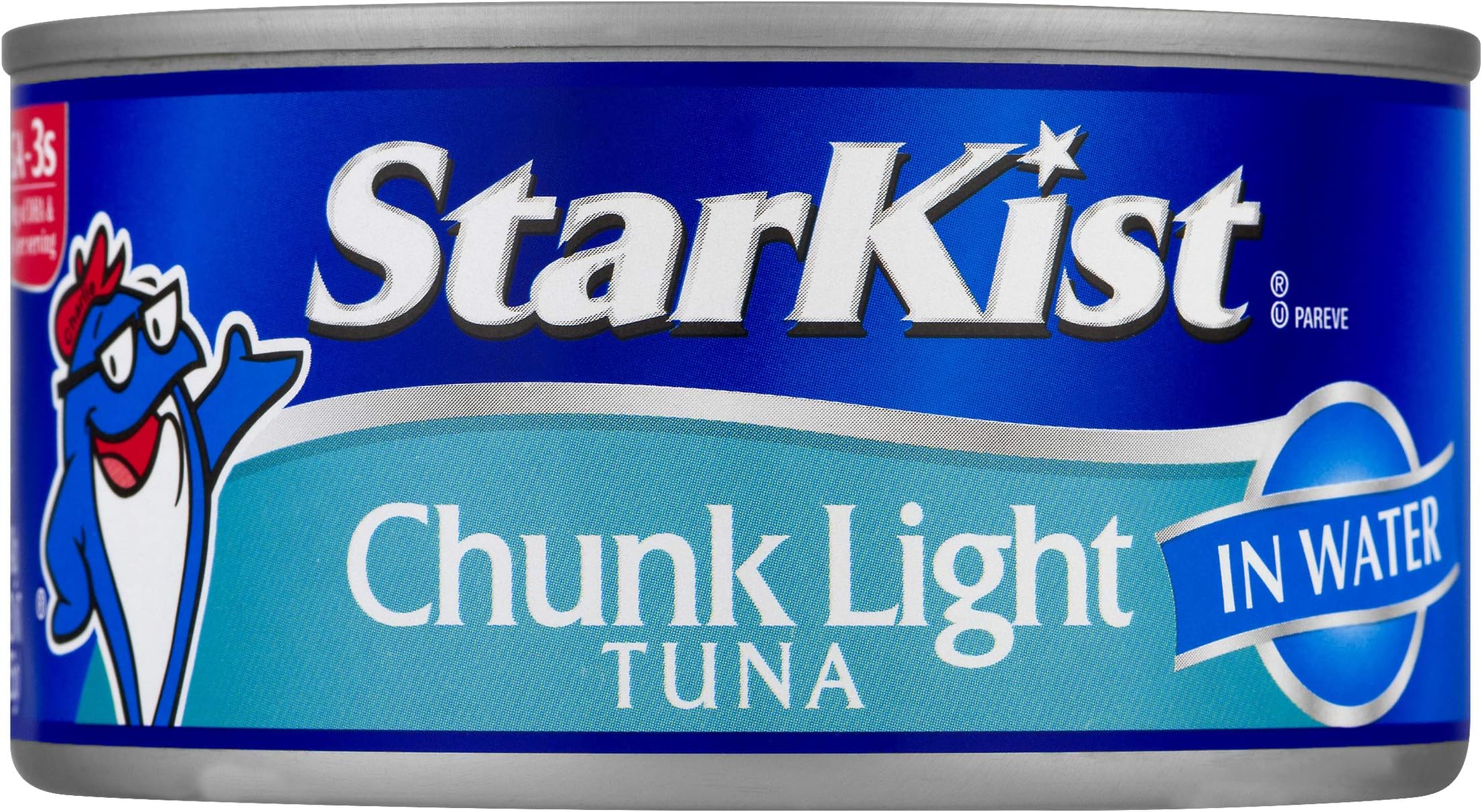 Starkist Chunk Light Tuna In Water 12 Oz Pack Of 24 