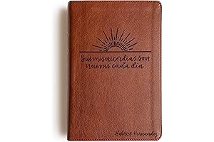 Spanish and English Bible: Parallel Texts for Enhanced Study