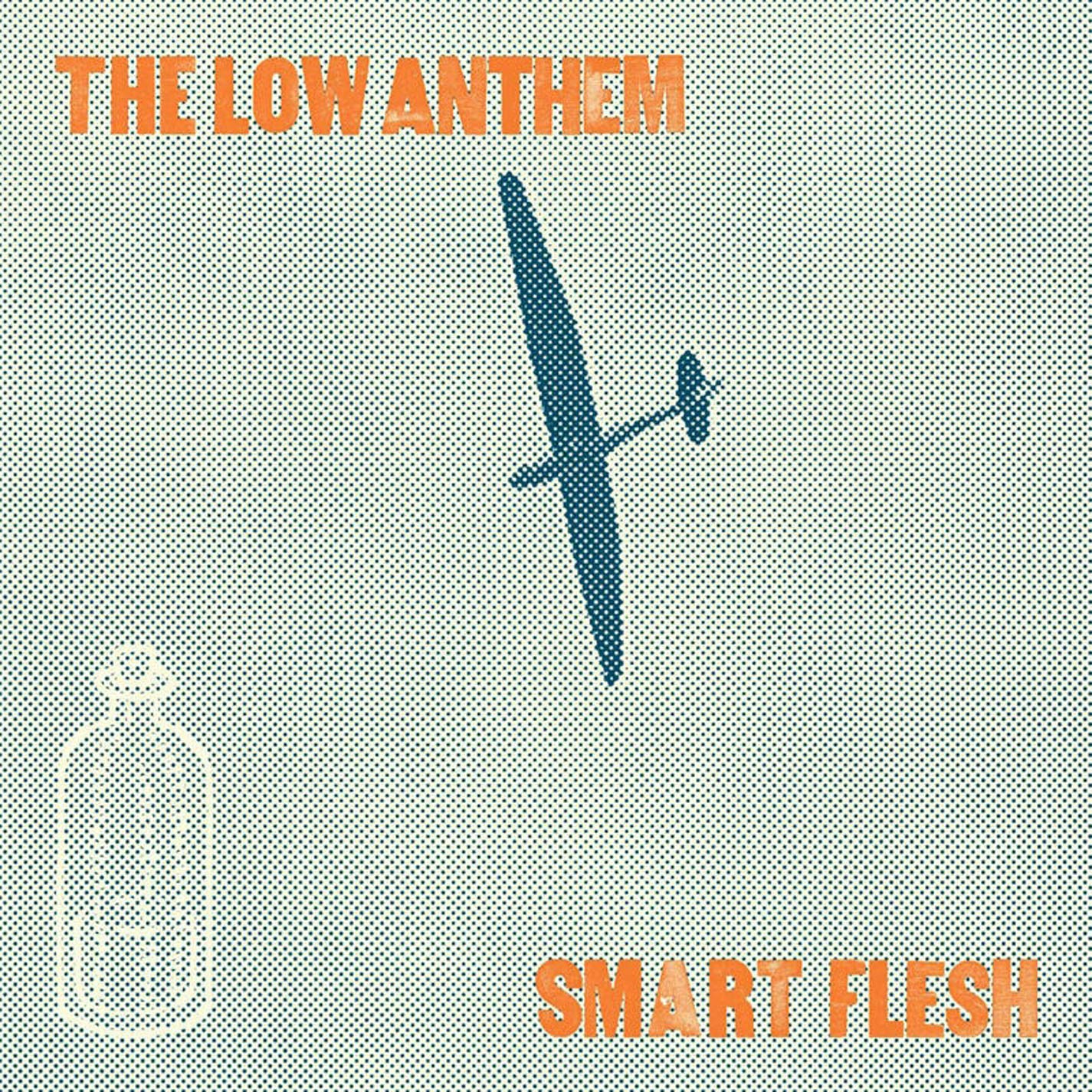 Smart Flesh (LP)