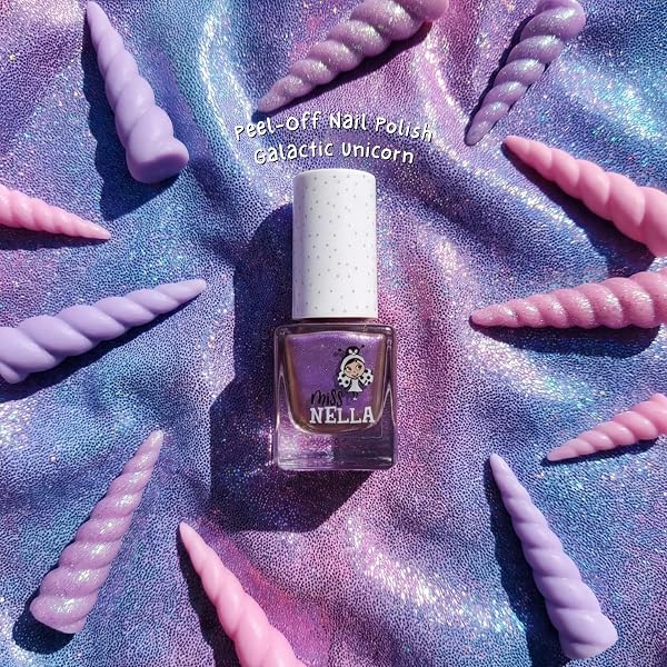 Nagellack speziell für Kinder - 3
